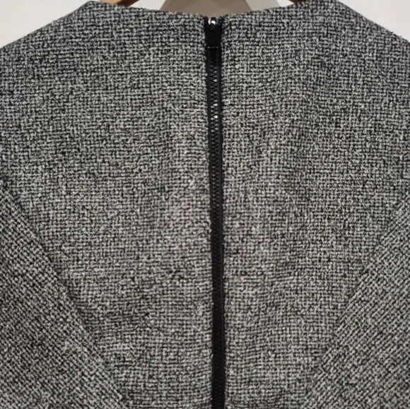 Cue 6 black and white professional top - Picture 4 of 5